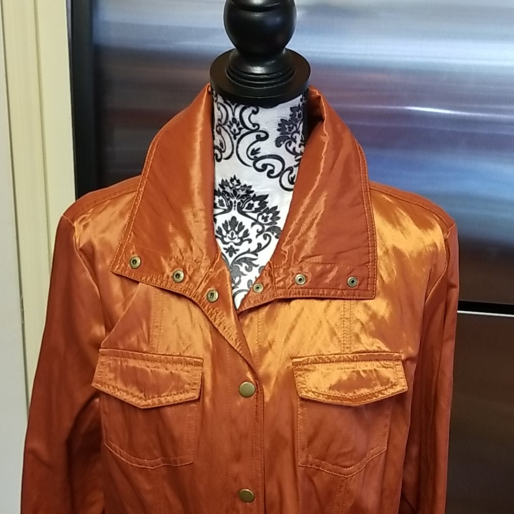 Ruby Rd. Jacket - image 2